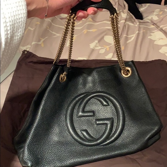 Gucci bag - Picture 5 of 6